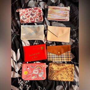 Ipsy bags